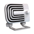 Banshee Marine Audio Qualifies for Free Shipping Banshee Active External VHF Speaker White #BAR-VA-1W