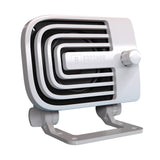 Banshee Marine Audio Qualifies for Free Shipping Banshee Active External VHF Speaker White #BAR-VA-1W