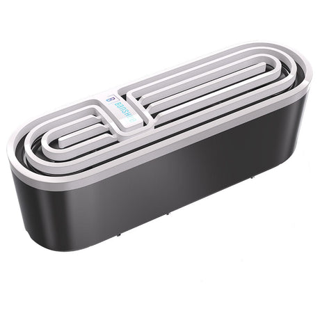 Banshee Marine Audio Qualifies for Free Shipping Banshee Under Gunwale Bulk Head Mount Speaker #BAR-LSUG-1