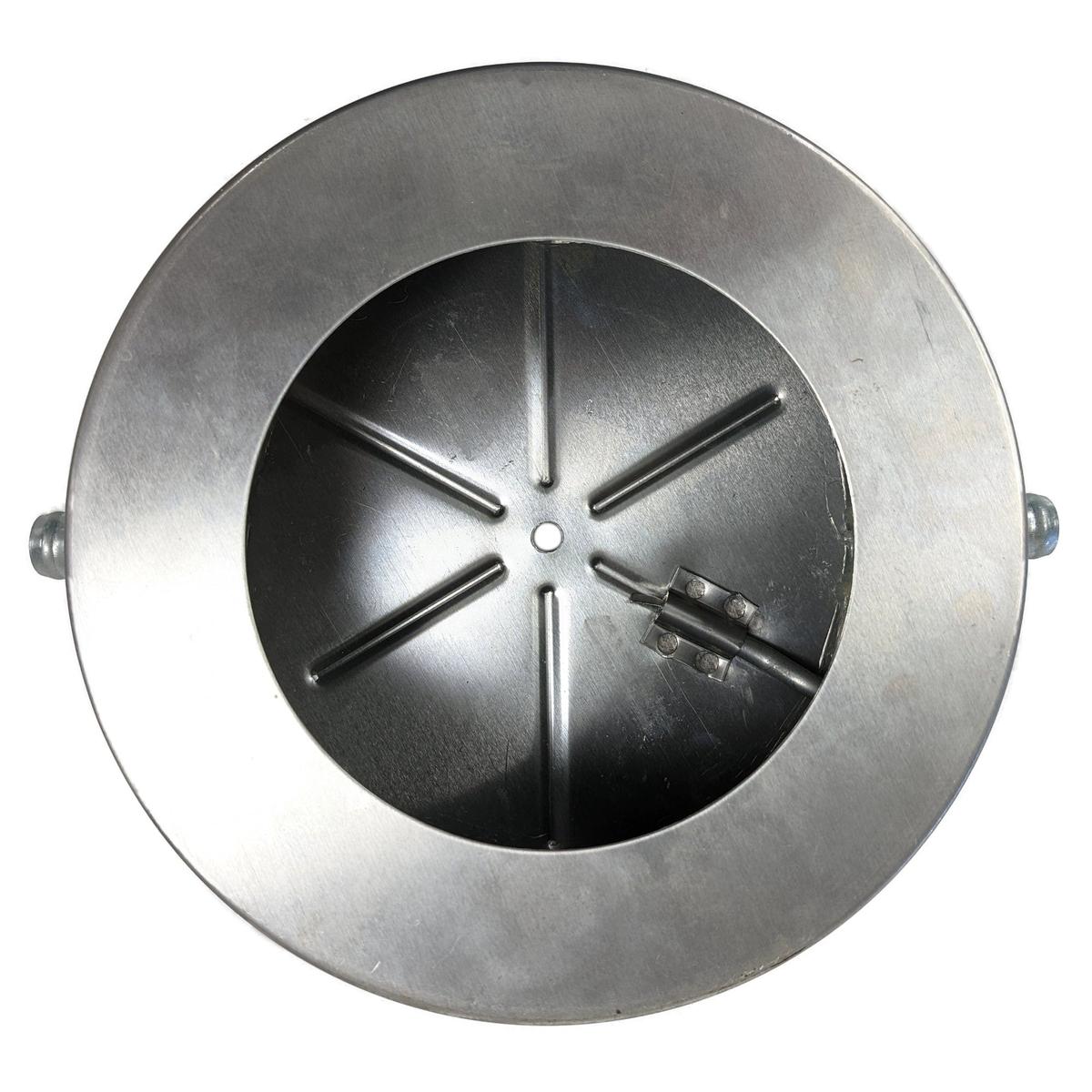 Barbron Qualifies for Free Shipping Barbron Flame Arrestor with Vents & Fume Tube #A-R-B803001AV62/2F