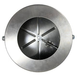 Barbron Qualifies for Free Shipping Barbron Flame Arrestor with Vents & Fume Tube #A-R-B803001AV62/2F