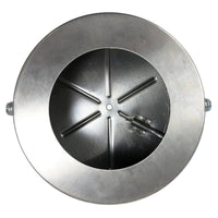 Barbron Qualifies for Free Shipping Barbron Flame Arrestor with Vents & Fume Tube #A-R-B803001AV62/2F