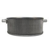 Barbron Qualifies for Free Shipping Barbron Flame Arrestor with Vents & Fume Tube #A-R-B803001AV62/2F