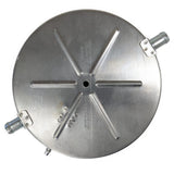 Barbron Qualifies for Free Shipping Barbron Flame Arrestor with Vents & Fume Tube #A-R-B803001AV62/2F