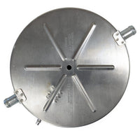 Barbron Qualifies for Free Shipping Barbron Flame Arrestor with Vents & Fume Tube #A-R-B803001AV62/2F