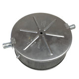 Barbron Qualifies for Free Shipping Barbron Flame Arrestor with Vents & Fume Tube #A-R-B803001AV62/2F