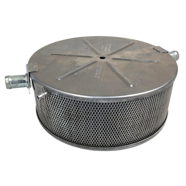 Barbron Qualifies for Free Shipping Barbron Flame Arrestor with Vents & Fume Tube #A-R-B803001AV62/2F