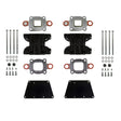 Barr Qualifies for Free Shipping Barr 6" Riser Kit Dry Joint #MC-20-864908A1