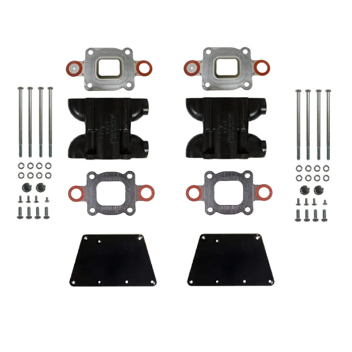 Barr Qualifies for Free Shipping Barr 6" Riser Kit Dry Joint #MC-20-864908A1