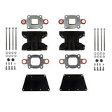 Barr Qualifies for Free Shipping Barr 6" Riser Kit Dry Joint #MC-20-864908A1
