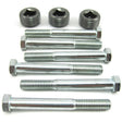 Barr Qualifies for Free Shipping Barr Exhaust Manifold Mounting Kit #CHV-1-83P
