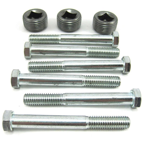 Barr Qualifies for Free Shipping Barr Exhaust Manifold Mounting Kit #CHV-1-83P