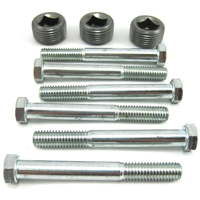 Barr Qualifies for Free Shipping Barr Exhaust Manifold Mounting Kit #CHV-1-83P