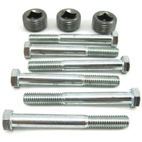 Barr Qualifies for Free Shipping Barr Exhaust Manifold Mounting Kit #CHV-1-83P