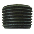 Barr Qualifies for Free Shipping Barr Fitting 1/2" NPT Pipe Plug #50-090-050