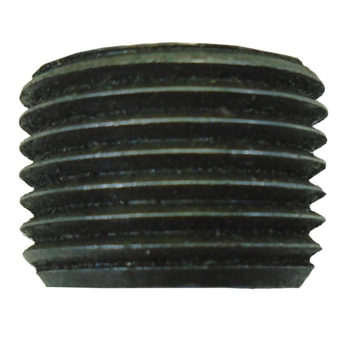 Barr Qualifies for Free Shipping Barr Fitting 1/2" NPT Pipe Plug #50-090-050