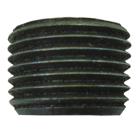 Barr Qualifies for Free Shipping Barr Fitting 1/2" NPT Pipe Plug #50-090-050