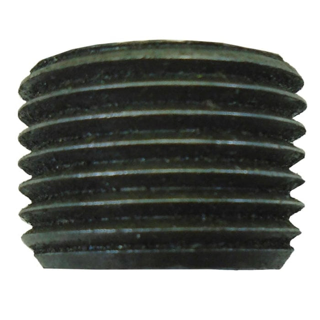 Barr Qualifies for Free Shipping Barr Fitting 1/2" NPT Pipe Plug #50-090-050