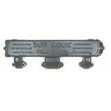 Barr Not Qualified for Free Shipping Barr Manifold #CHV-1-5557R