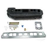 Barr Not Qualified for Free Shipping Barr Mercruiser 3.0L 4 Cylinder Exhaust Manifold #MC-1-860235