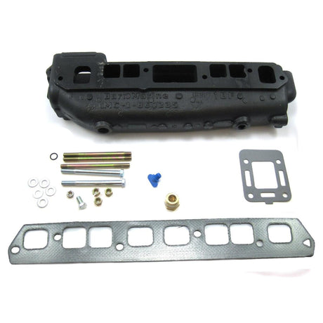 Barr Not Qualified for Free Shipping Barr Mercruiser 3.0L 4 Cylinder Exhaust Manifold #MC-1-860235