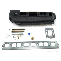 Barr Not Qualified for Free Shipping Barr Mercruiser 3.0L 4 Cylinder Exhaust Manifold #MC-1-860235