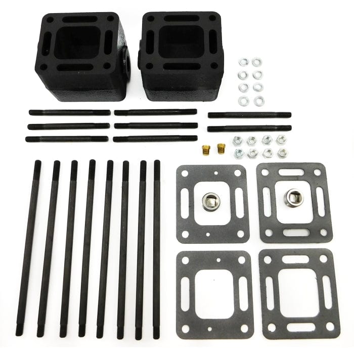 Barr Qualifies for Free Shipping Barr Mercruiser 3" Riser Extension Kit #MC-20-93320A3