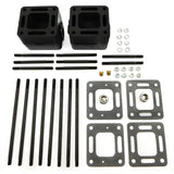 Barr Qualifies for Free Shipping Barr Mercruiser 3" Riser Extension Kit #MC-20-93320A3