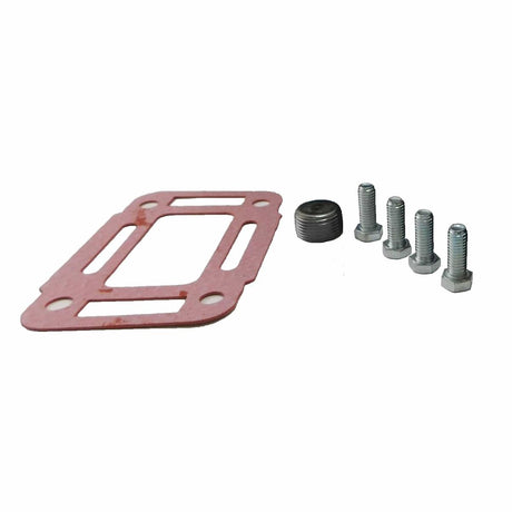 Barr Qualifies for Free Shipping Barr Riser Package #20-0102 P
