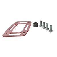 Barr Qualifies for Free Shipping Barr Riser Package #20-0102 P