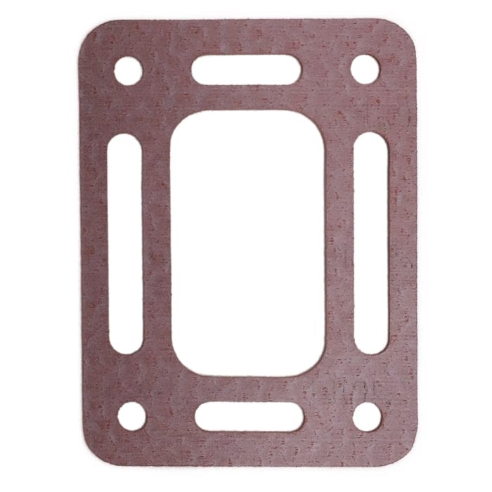 Barr Qualifies for Free Shipping Barr RWC Manifold to Adapter Gasket #CM47-534004
