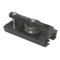 Barton Marine Qualifies for Free Shipping Barton 25mm End Stop Black Genoa Car Track #25221GTB