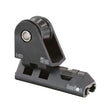 Barton Marine Qualifies for Free Shipping Barton 32mm HD Pin Black Genoa Car Track #32101HDB