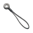 Barton Marine Qualifies for Free Shipping Barton 7mm Dyneema Loop with Low Friction Ring #60461