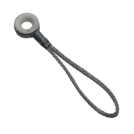 Barton Marine Qualifies for Free Shipping Barton 7mm Dyneema Loop with Low Friction Ring #60461