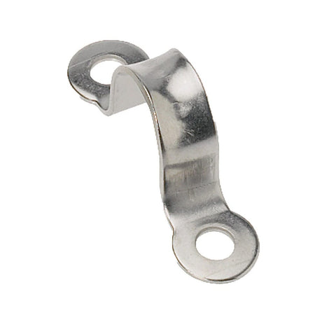 Barton Marine Qualifies for Free Shipping Barton Deck Clip 14mm SS Single #60410