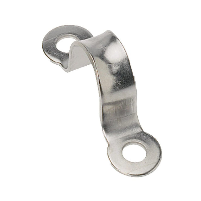 Barton Marine Qualifies for Free Shipping Barton Deck Clip 14mm SS Single #60410