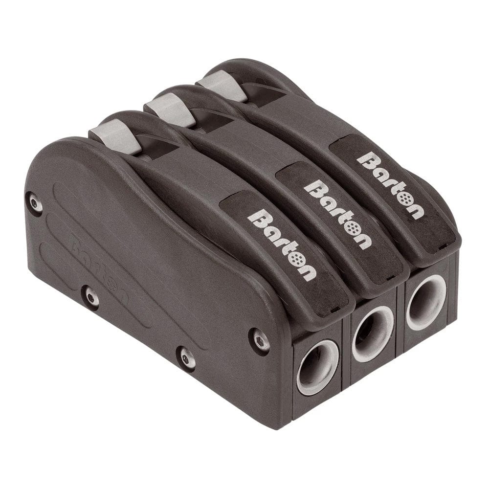 Barton Marine Qualifies for Free Shipping Barton DO 550 Triple Clutch #81502