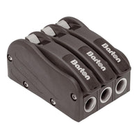 Barton Marine Qualifies for Free Shipping Barton DO 550 Triple Clutch #81502