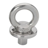 Barton Marine Qualifies for Free Shipping Barton Flush Mount Deck Plate M12 Eye #60362