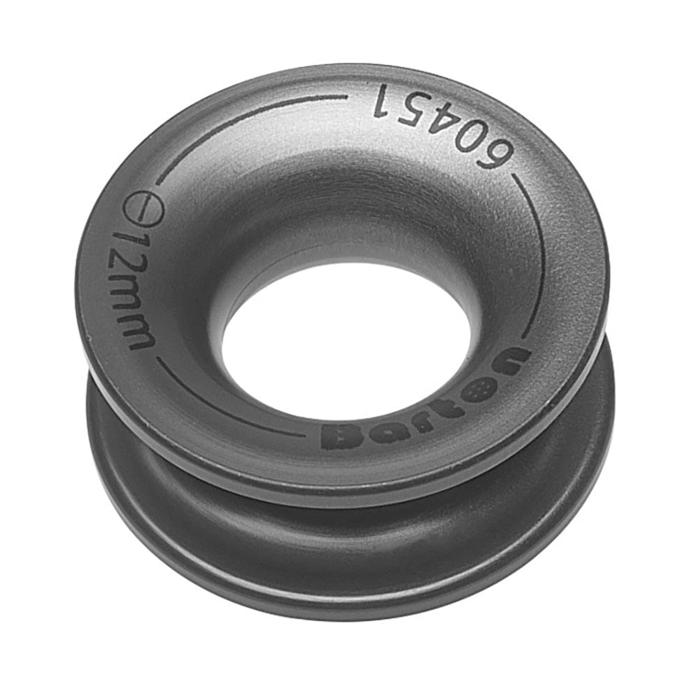 Barton Marine Qualifies for Free Shipping Barton High Load Eye 12mm Bore #60451