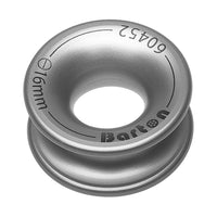 Barton Marine Qualifies for Free Shipping Barton High Load Eye 16mm Bore #60452