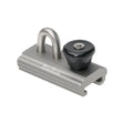 Barton Marine Qualifies for Free Shipping Barton Mainsheet Slide with Loop & Plunger 25mm #25301