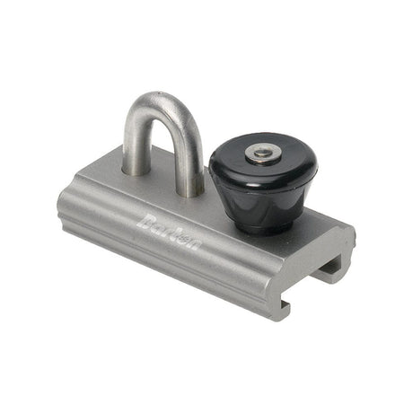 Barton Marine Qualifies for Free Shipping Barton Mainsheet Slide with Loop & Plunger 25mm #25301
