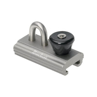 Barton Marine Qualifies for Free Shipping Barton Mainsheet Slide with Loop & Plunger 25mm #25301
