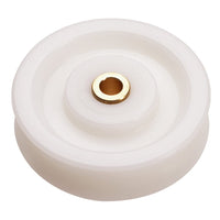 Barton Marine Qualifies for Free Shipping Barton Marine 35mm Diameter Plain Bearing Sheave #64804