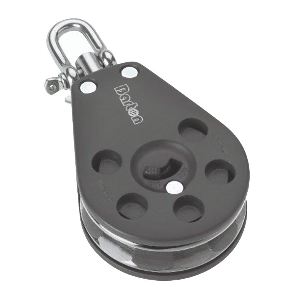 Barton Marine Qualifies for Free Shipping Barton Marine 55mm Ratchet Block #90500