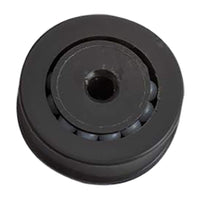 Barton Marine Qualifies for Free Shipping Barton Marine 64mm Diameter Ball Bearing Sheave #64914