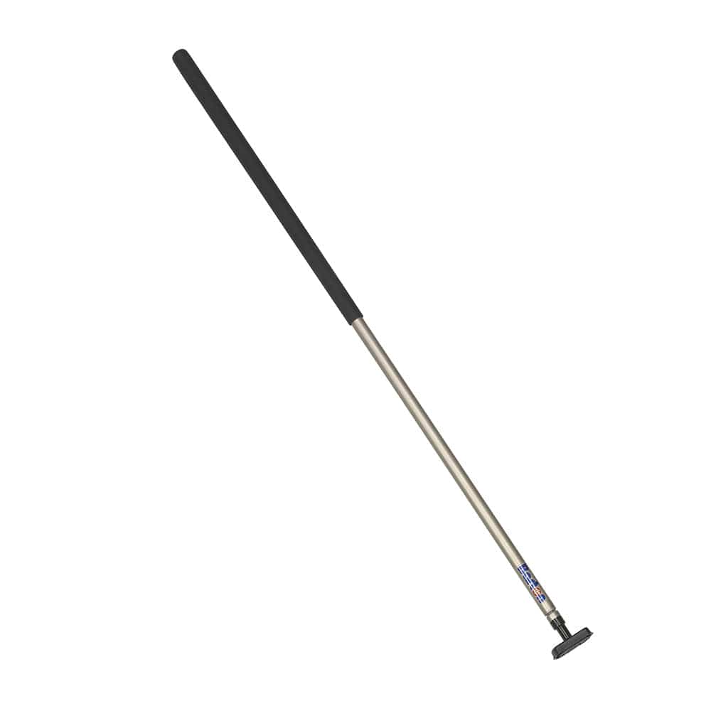 Barton Marine Qualifies for Free Shipping Barton Marine Aluminum Foam Grip Tiller Extension 900mm #43204