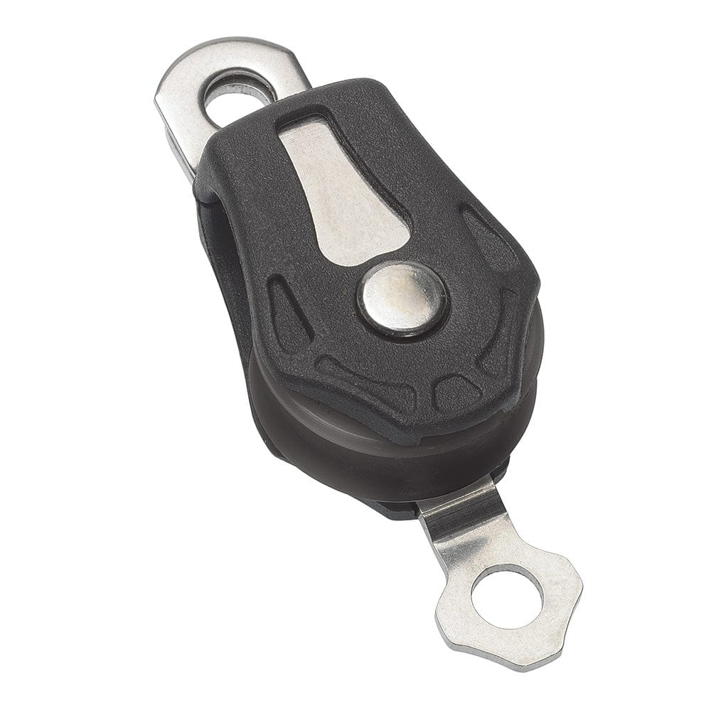 Barton Marine Qualifies for Free Shipping Barton Marine Cheek Block Size 0 #N00160